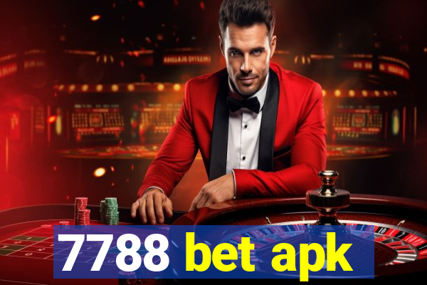 7788 bet apk